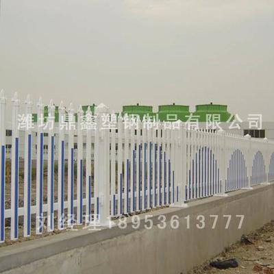 濰坊鼎鑫塑鋼制品 以卓越品質鑄就護欄行業標桿