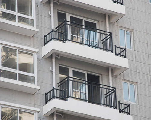 十堰航豐工貿 小區護欄設施報價與誠信服務指南