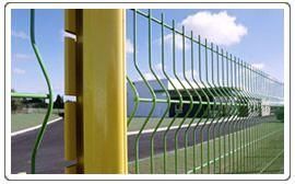 無錫宏達護欄網公司 專業供應，構筑城市安全防線