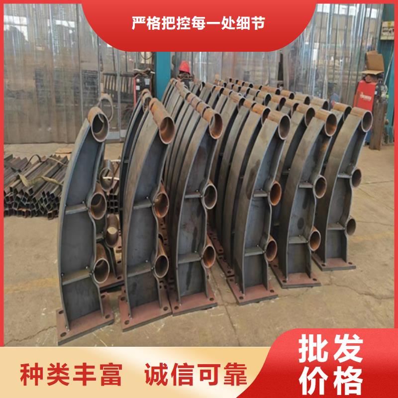 龍江壯美，橋欄如畫——黑龍江省主要城市景觀橋梁護欄掠影