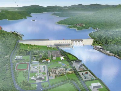 生態(tài)與能源的新平衡 豐滿水電站除險(xiǎn)重建工程的綠色升級(jí)之路